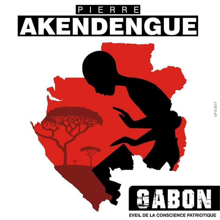 nosoucy8's tweet photo. Équipe ô, mbolo ! 😘 La musique galvanise le peuple. #Akendengue parle en prophète, on écoute ! #FreeGabon https://t.co/2xqrJQPmey