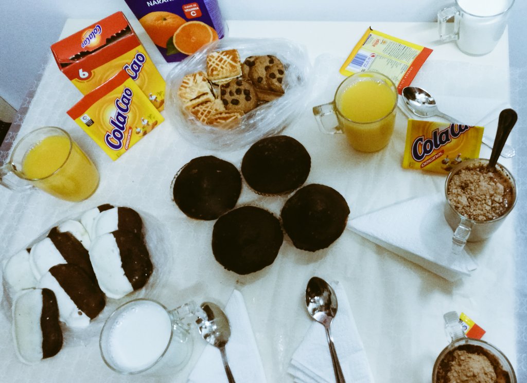 Llegó el gran día! Happy WorkDay sheros! #hunkemöller #workday <a href="/GilsanzEva/">Eva Gilsanz Toquero</a> <a href="/rosa_criado/">Rosa Criado.</a> <a href="/Eriikota/">Erikota=)</a>