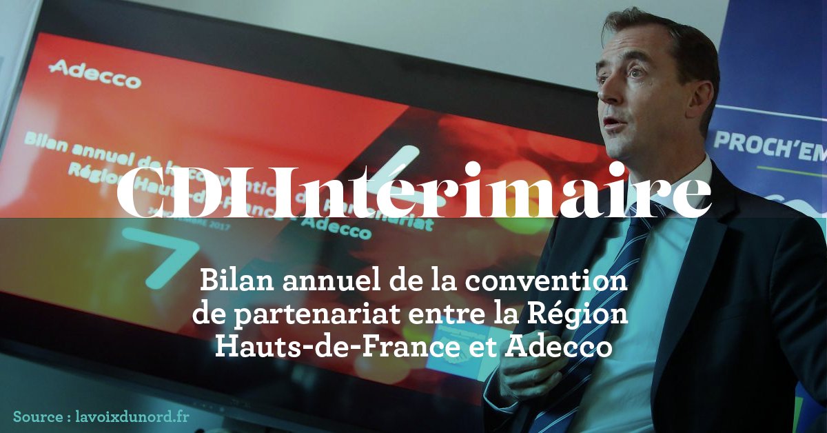 The Adecco Group FR tweet media