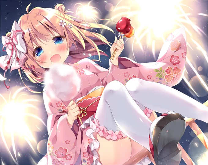 どのニーハイが好きですか?✨
#いいニーハイの日 