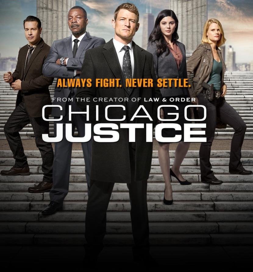 ChicJusticeFans's tweet photo. Bring back #CHICAGOJUSTICE https://t.co/T3SpApPud4