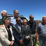 Photo by Garden Route Rebuild (@GRRebuild)