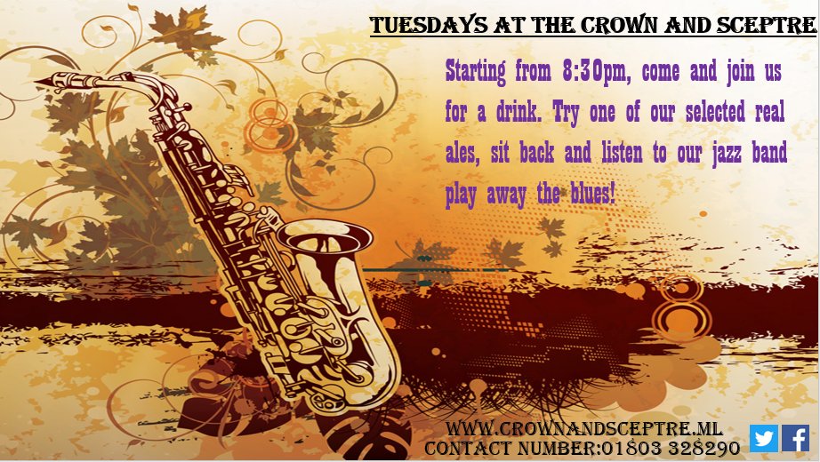 PubCrown's tweet photo. Join us tonight for for #jamnight Starting at 8:30 @ElrisAdvert #music #instruments #guitar #guitarist #music #realale #camra #goodbeerguide https://t.co/atbR0uvyF0