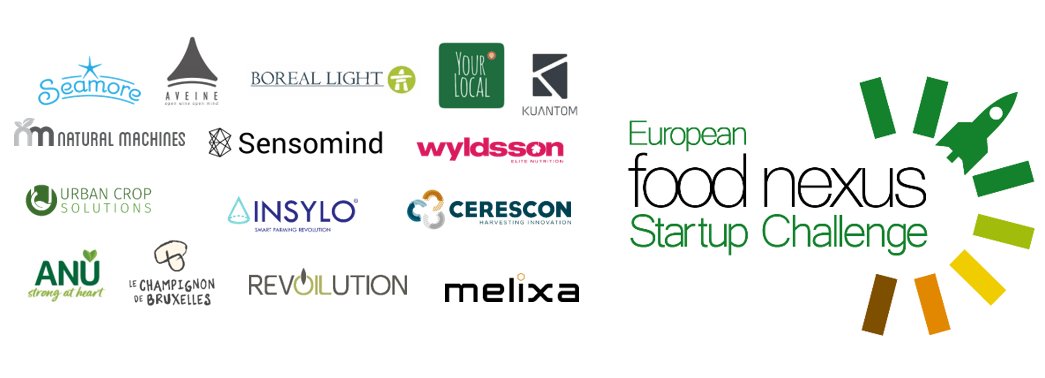 Startup Challenge tweet media