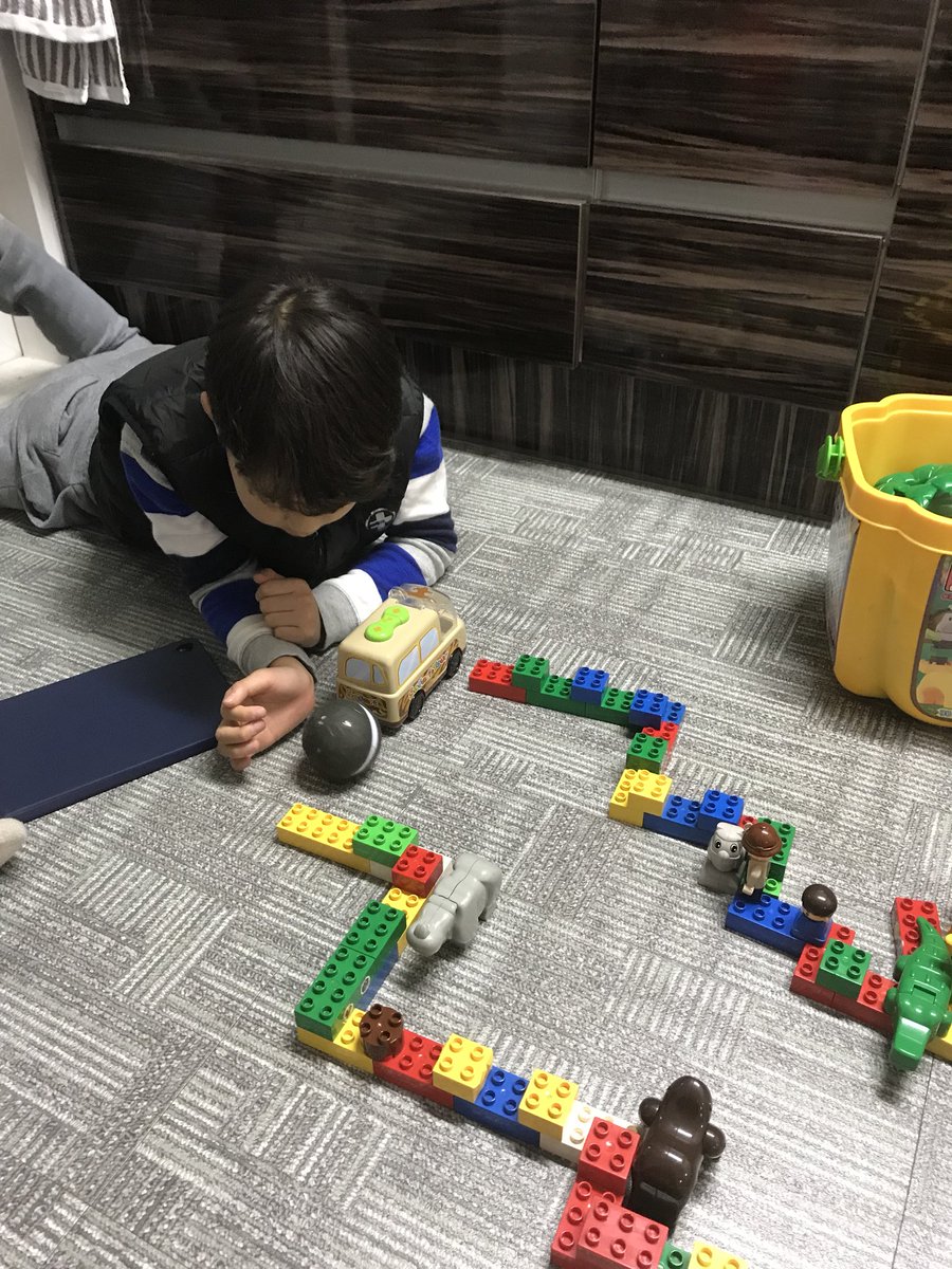 CodingHeroes's tweet image. Maze Mayhem! @SpheroEdu #coding #codingheroes