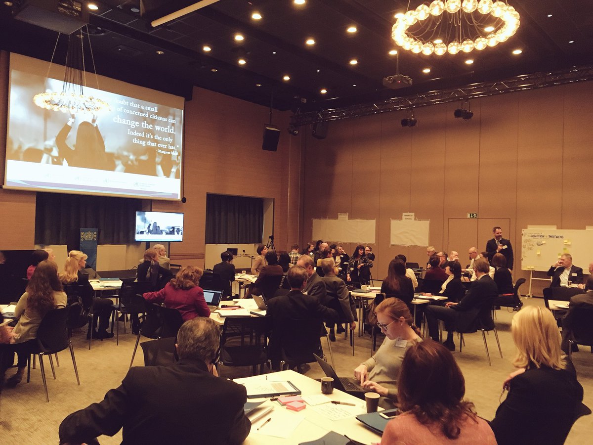 DannyAgnello_GH's tweet image. @WHO_Europe #Senioradvisor Dr. Krayer von Krauss discussing the #complexproblem of #PHS & what we can do together#CoalitionofPartners