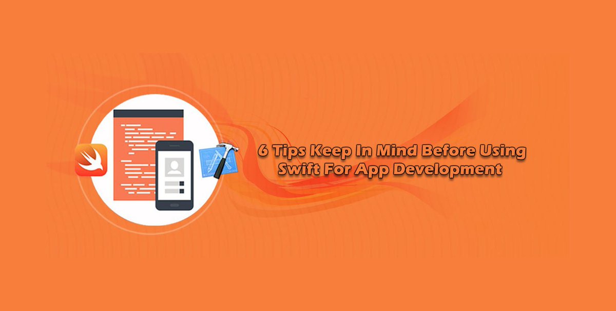 InLogicUAE's tweet image. 6 Tips Keep In Mind Before Using Swift For App Development goo.gl/gXWr6B6
#AndroidAppDevelopmentDubai, #iPhoneAppDevelopmentDubai, #SwiftAppDevelopmentDubai, #TopAppDevelopersDubai
@gulf_news @BillGates @BBCBreaking @DXBMediaOffice 
@Dubai_Calendar @expo2020dubai