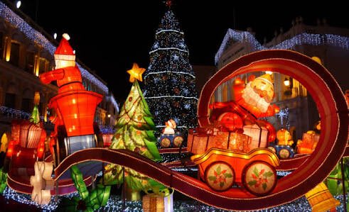 Rusembegypt's tweet photo. Waiting for you at #European_Christmas_Charity_Bazaar in #Conrad hotel on December 2, 2017, 10 am - 4 pm #ECCB2017 #ECCB https://t.co/hcYNUKdT8I