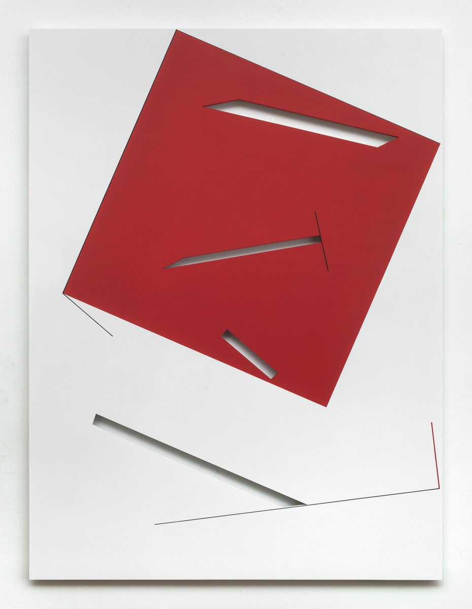 FeriaArco's tweet photo. "Série Enquadramentos IV" (2016) by Macaparana | DAN Galeria | #ARCOmadrid2018 #ProgramaGeneralARCO https://t.co/qOAgFUlEV9