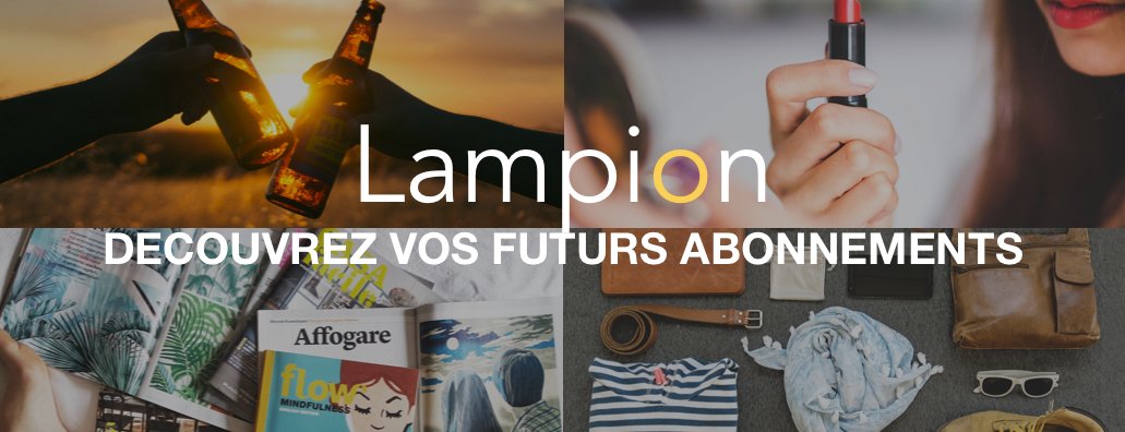 GetLampion's tweet photo. @ChezKleps Merci de nous suivre ☺️ Découvrez les abonnements qu'il vous faut ☞ https://t.co/NcPKYDbK8D https://t.co/Sq86NUjFtf