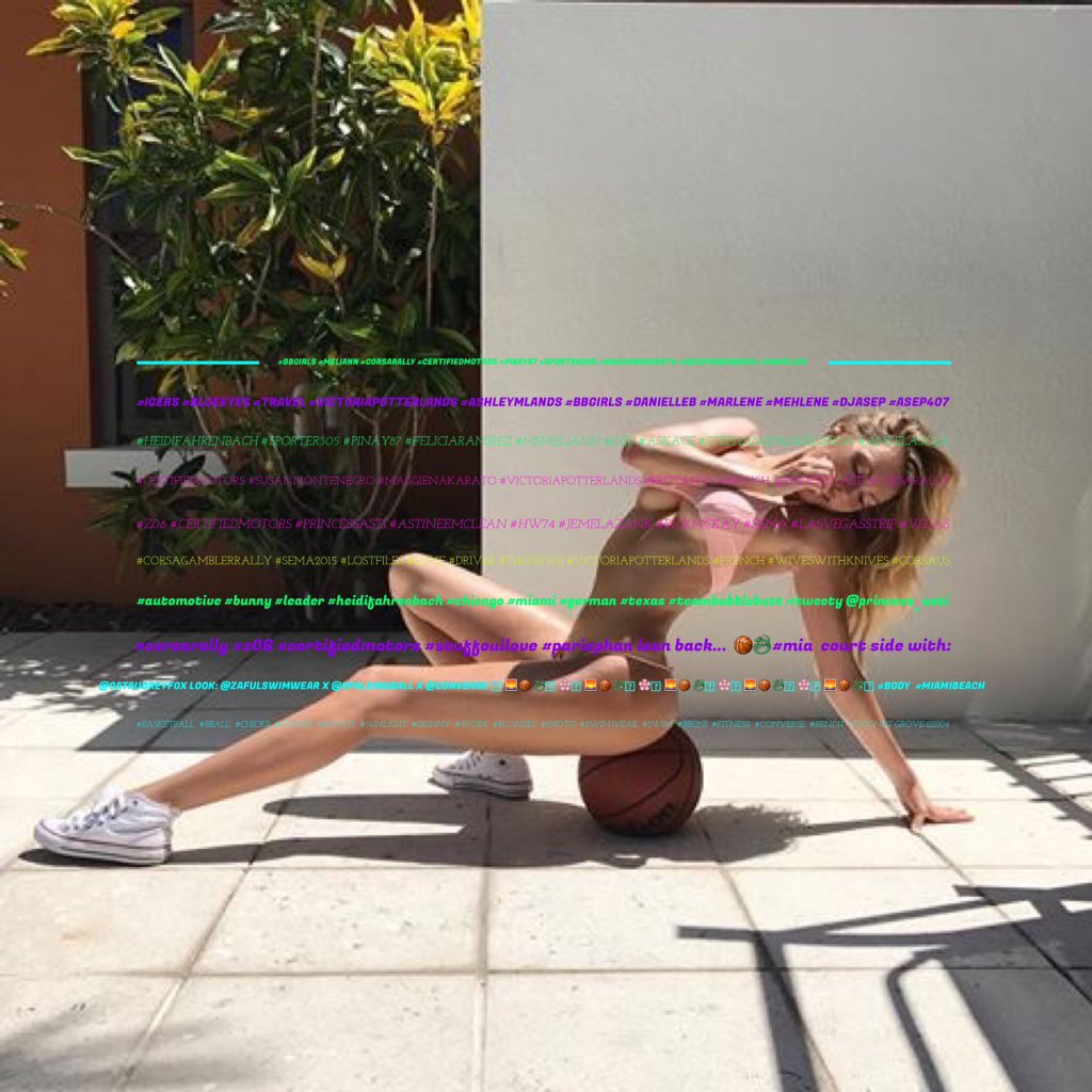 JasonPowers20's tweet photo. @ x @spaldingball x @converse 🧡🌅🏀🐉🧡🌸🧡🌅🏀🐉🧡🌸🧡🌅🏀🐉🧡🌸🧡🌅🏀🐉🧡🌸🧡🌅🏀🐉🧡 #body  #miamibeach  #basketball  #bball  #chicks  #chucks  #squats  #sunlight  #skinny  #work  #blondes  #photo  #swimwear  #swim  #bikini  #fitness  #converse  #bendit 
Coconut Grove
212104 https://t.co/RlT1HdM4Qj