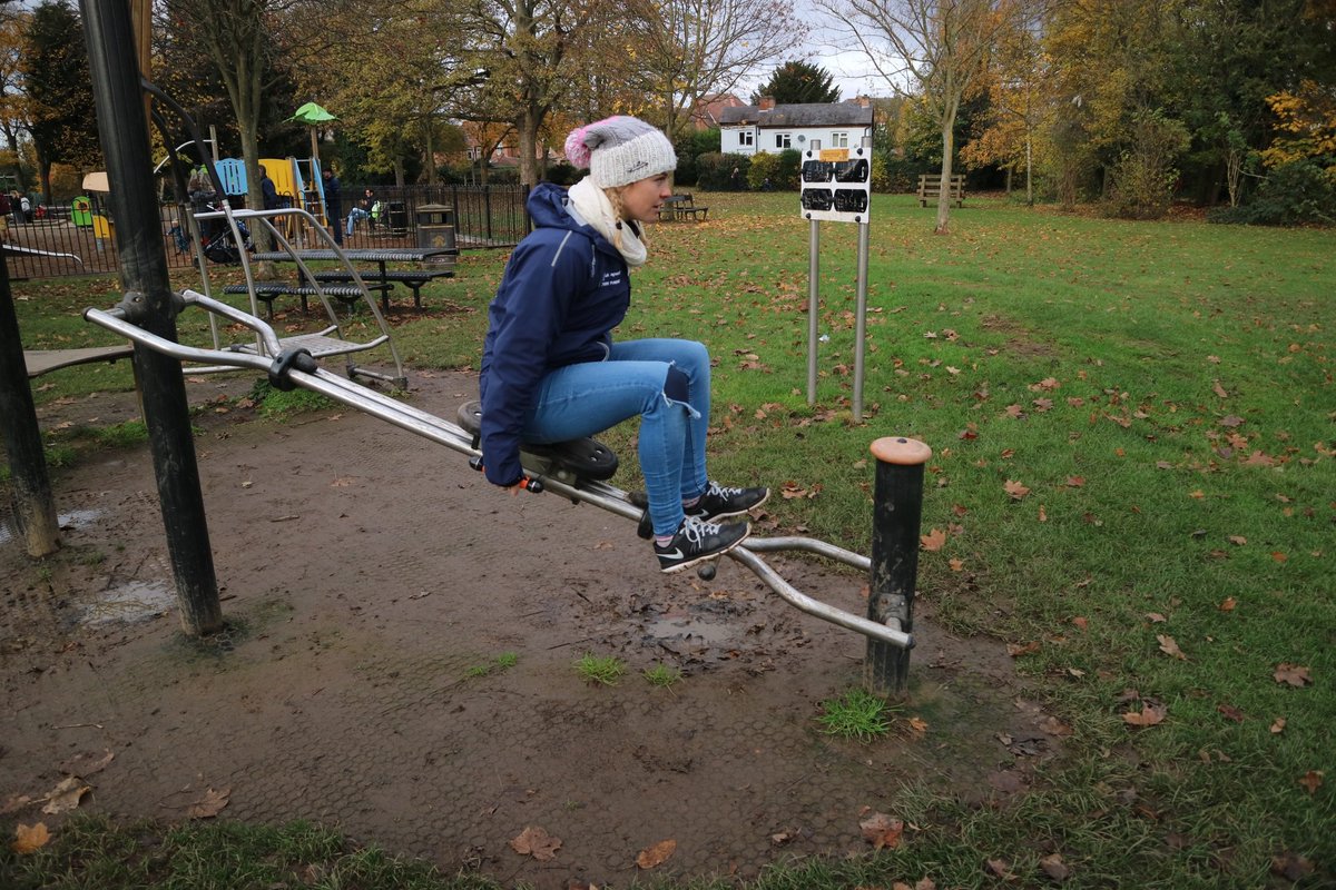 Don't let the cold weather put you off, exercising can keep you warm and happy in winter months so download our app and get outdoors bit.ly/2mzLBzk #outdoorfitness #ProludicSportsApp