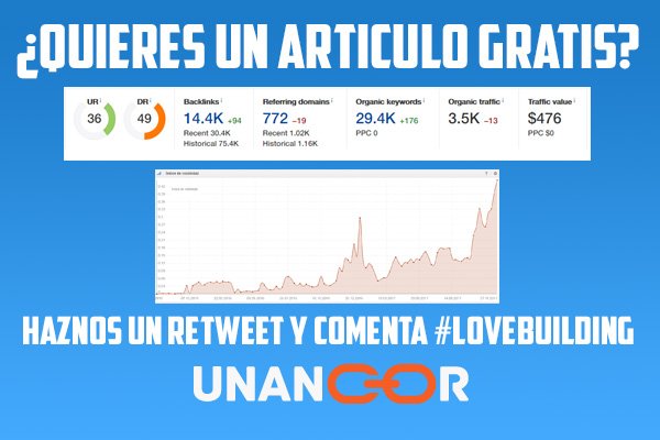 Unancor tweet media