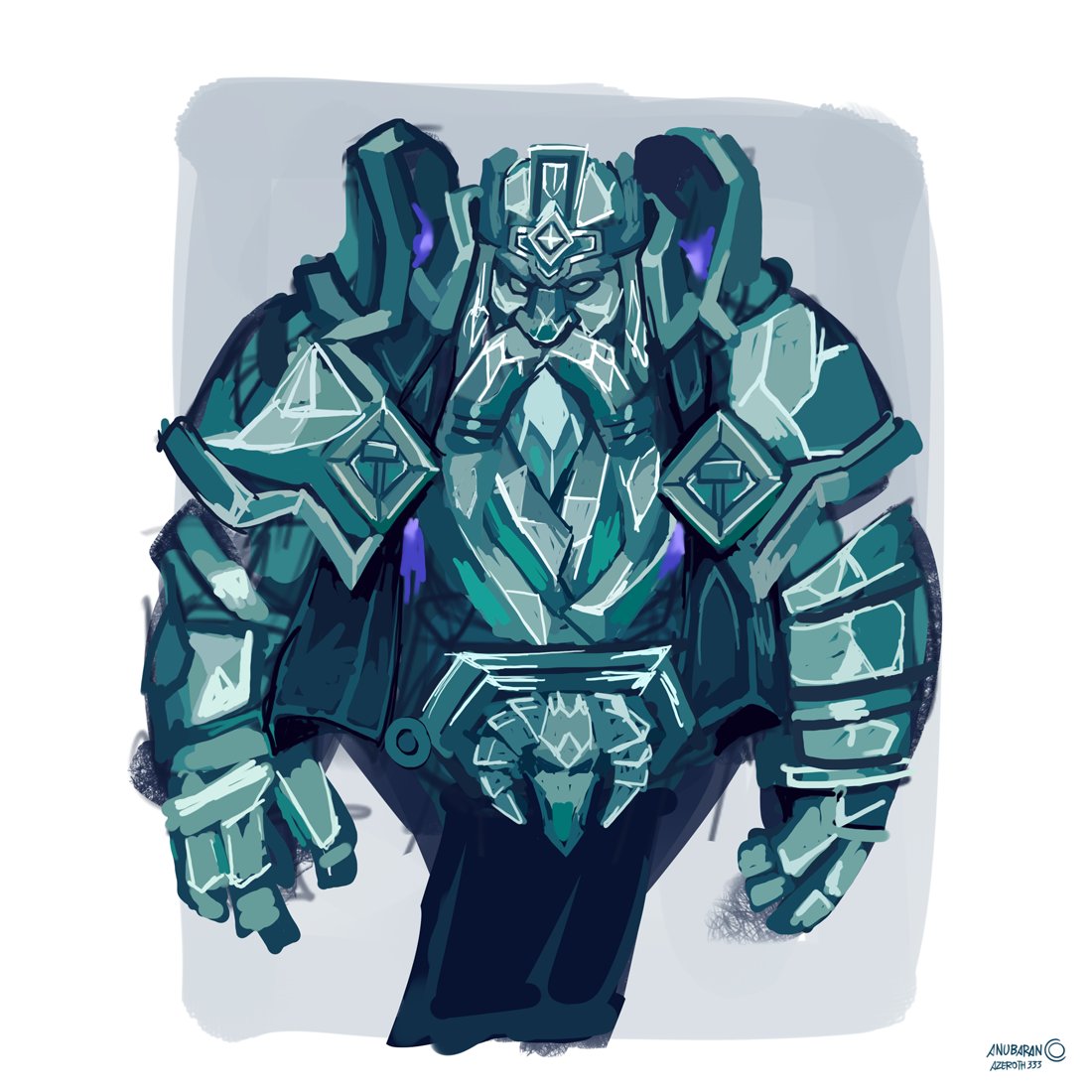 azeroth365days's tweet photo. Antorus part I - The Speaker
Micro sequel
#azerothin365days #azeroth #worldofwarcraft #Warcraft #Legion #anubaranco #DailySketch #fanart #shadowsofargus #antorus #raid #magni #dwarf #day333 https://t.co/LQSgPhS16y