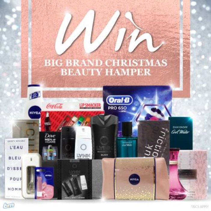 PocketOffers's tweet image. #COMPETITION O'CLOCK 💥

Follow + RT @bmstores for your chance to #WIN a big brand Christmas beauty hamper 😊🤞😍