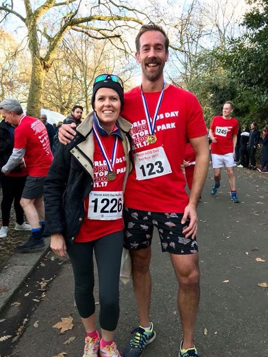 So proud of all our London-member runners in the HIV Awareness run #RedRun and of  <a href="/BNI_Balham/">BNI Balham</a> supported by <a href="/ClaphamBNI/">Clapham Businesses</a>  #BNIWaterloo and #BNISouthbank  #HIV  #RedRun and #BNIClapham