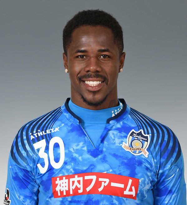 カマタマーレ讃岐では、#ユンソンホ 選手、#エブソン 選手と契約満了に