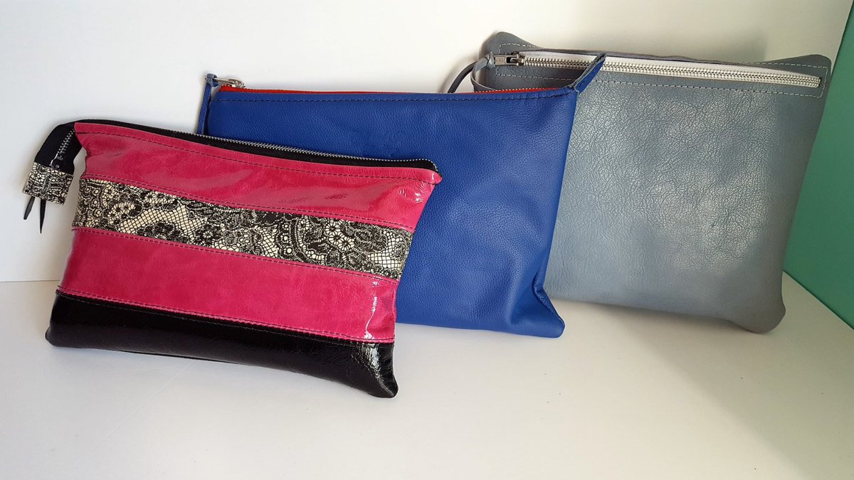 SandraPoppys1's tweet photo. leather clutch bag, Pink and black Purse, Lace Trim Handbag, Ideal Vape ca… https://t.co/mfdZ52LmER #Etsy #ClassyBag https://t.co/GJYXSB6i2Q