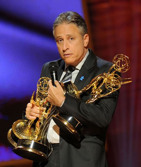 Happy Birthday Jon Stewart 