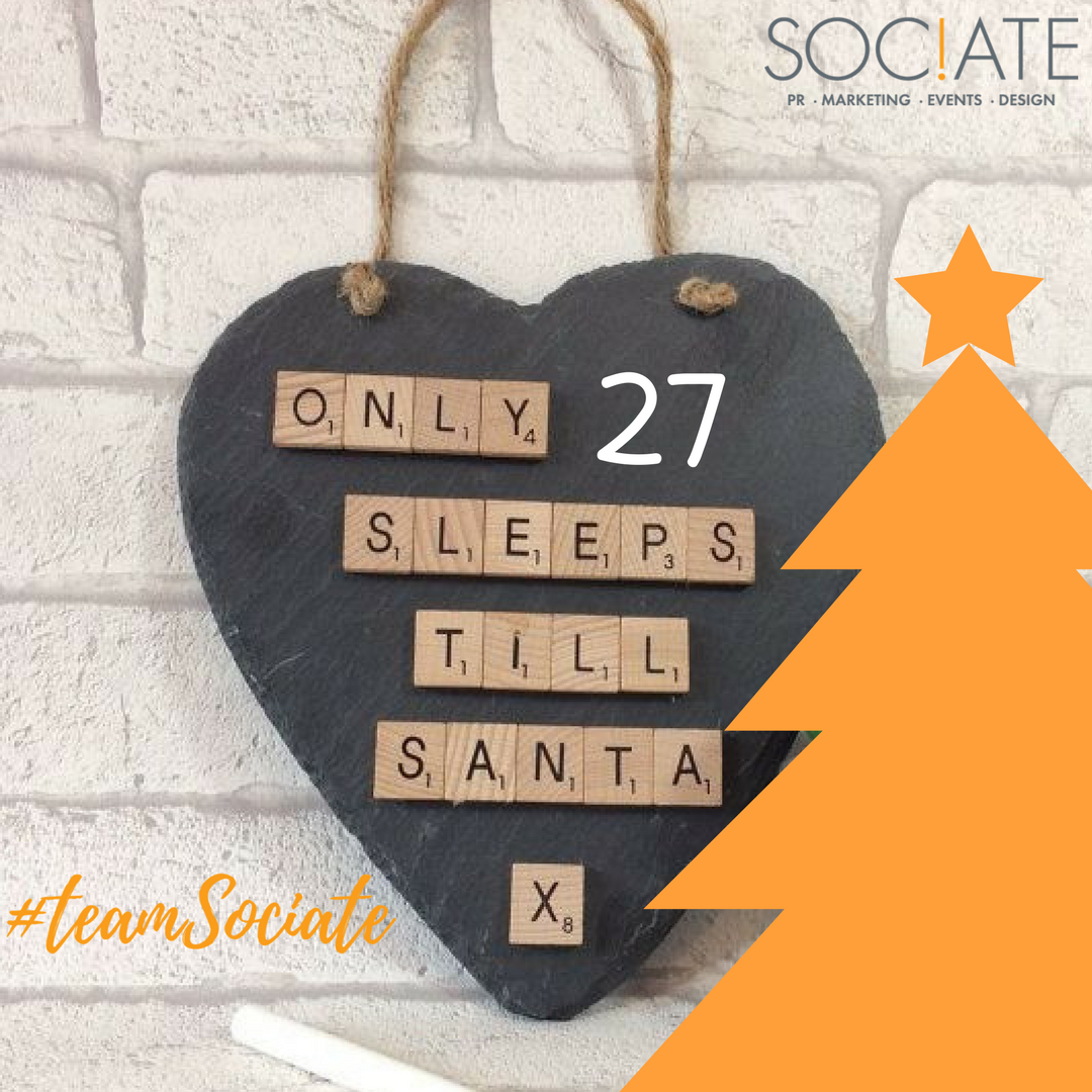 sociateuae's tweet photo. As November draws to a close... Christmas really is just around the corner! Who is travelling for Christmas?
#Christmas #Christmas2017 #sociateuae #teamsociate #travel #pragencydubai #dubai #December #holiday #fesiveseason #countdown #christmascountdown #sleepstillsanta https://t.co/7O6bi6CD8o