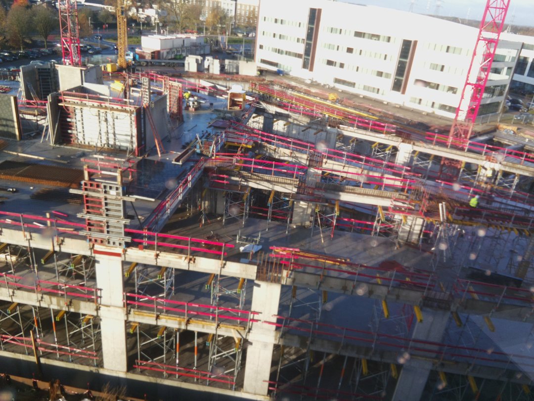 Corda Timelapse tweet media