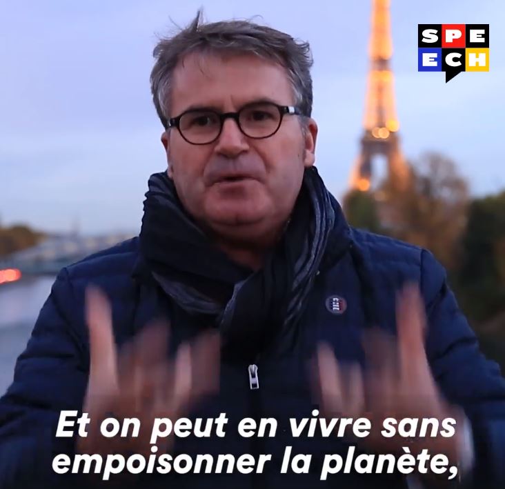 maBiHobox's tweet photo. Un #agriculteur sort du silence et évoque sa #maladie et son combat contre #Monsanto @SpeechByKonbini
https://t.co/NhV5DOrNkD
#ecologie #Glyphosat #agriculture https://t.co/AzZSlmnwyr