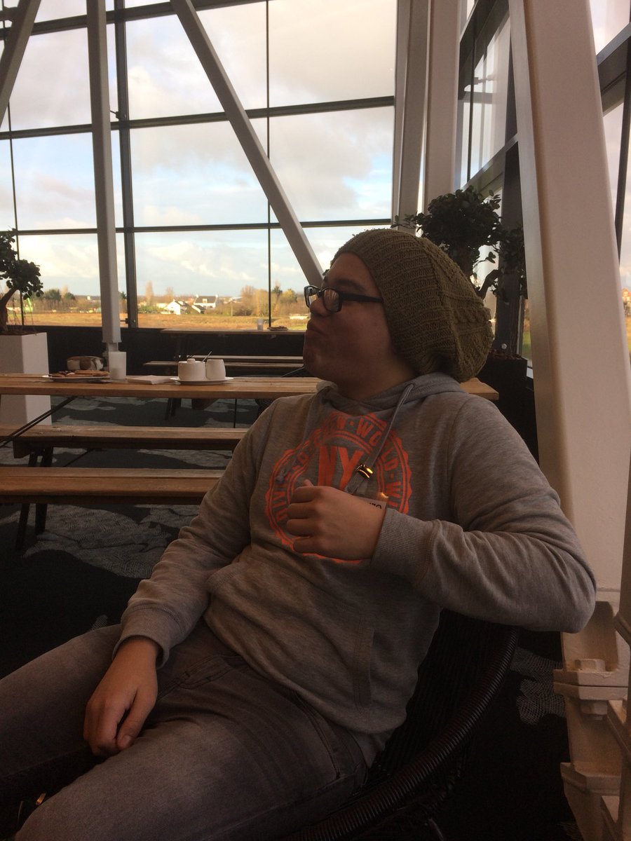 Wij gaan een stem zijn vandaag <a href="/sHeerenLoo/">'s Heeren Loo</a> <a href="/ErvaringsdeskMn/">Ervaringsdeskundigen</a>