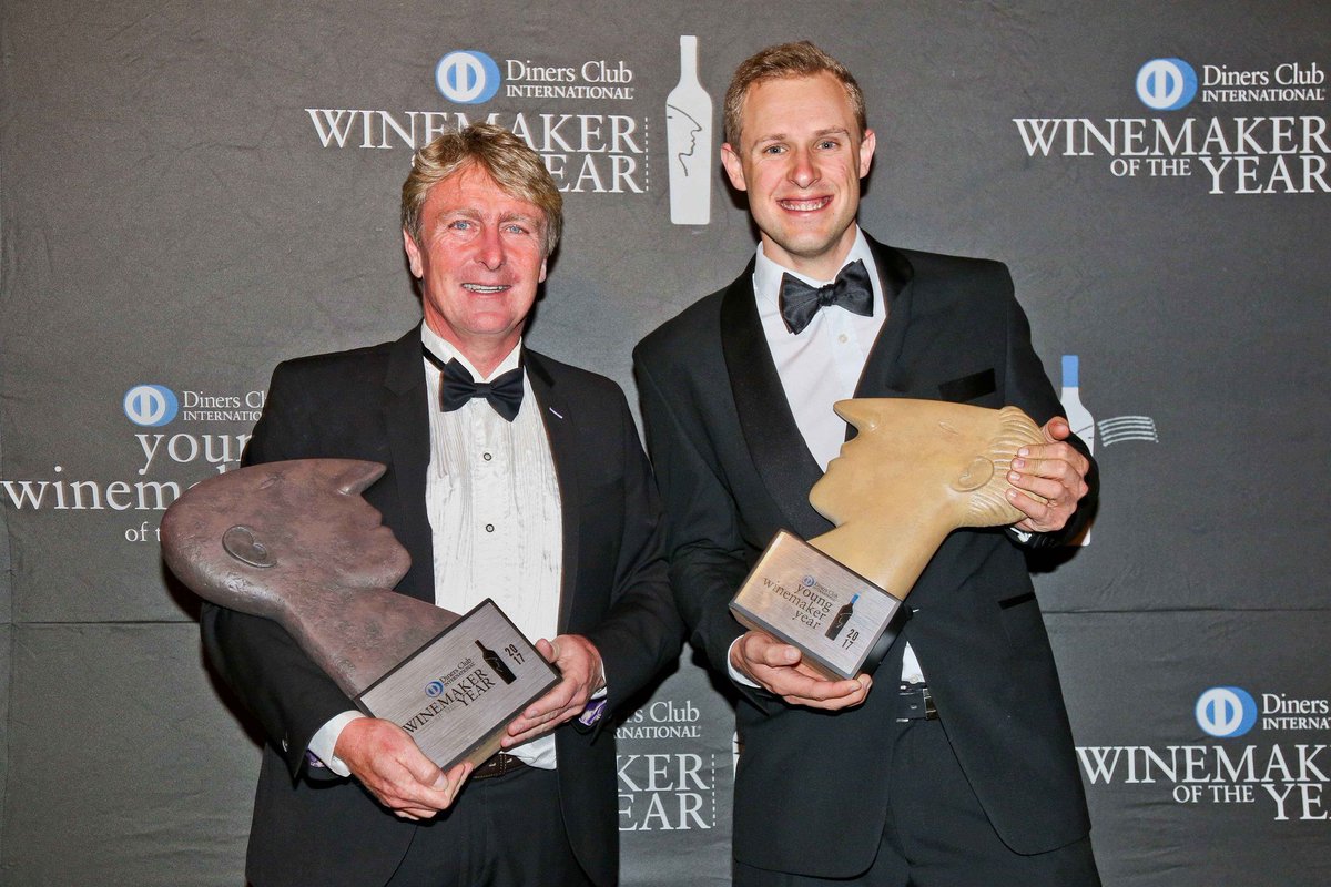 Winners of 2017 Diners Club Winemaker &amp; Young Winemakers of the Year announced | bizcom.to/1/3noq via Biz_Agriculture #DCWinemaker  #Biz #News