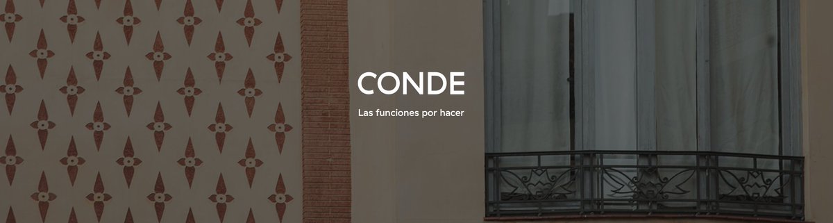 teatrokamikaze's tweet photo. Este viernes 1 DICIEMBRE regresan #LasFuncionesPorHacer con
#Conde de @Ale_Butron. 
Dirige @pablocanosales  (1 DICIEMBRE)

Más info y entradas: https://t.co/qzpuzntdBU
@contextoteatral  @PDirectorxsEE https://t.co/D3O4S0gPMc