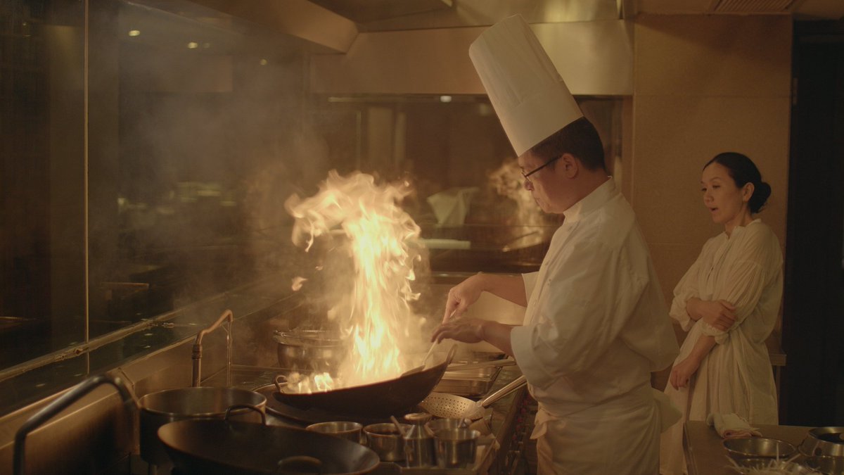 ParkHyattGuangz's tweet photo. #HongKong is feast for the senses. Watch what @yukowatanabe520 discovers on her ‘Journey of Understanding' with Hyatt
https://t.co/lC2zN7HzpE
#WorldofHyatt #WorldofUnderstanding #Tokyo #Japan #China #travel #asia #food #foodie #culinary #cuisine #BeefChowFun #cantonese #Canton https://t.co/60NmgazIIl
