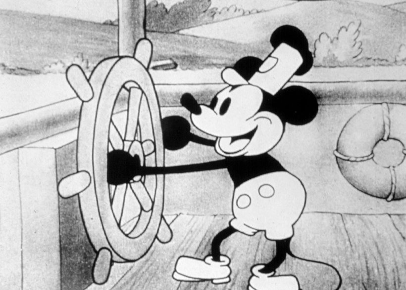 Domestika's tweet photo. La evolución de la #animación desde 1833 hasta hoy: https://t.co/Bq43dKRb0A https://t.co/pRA5NOirDE