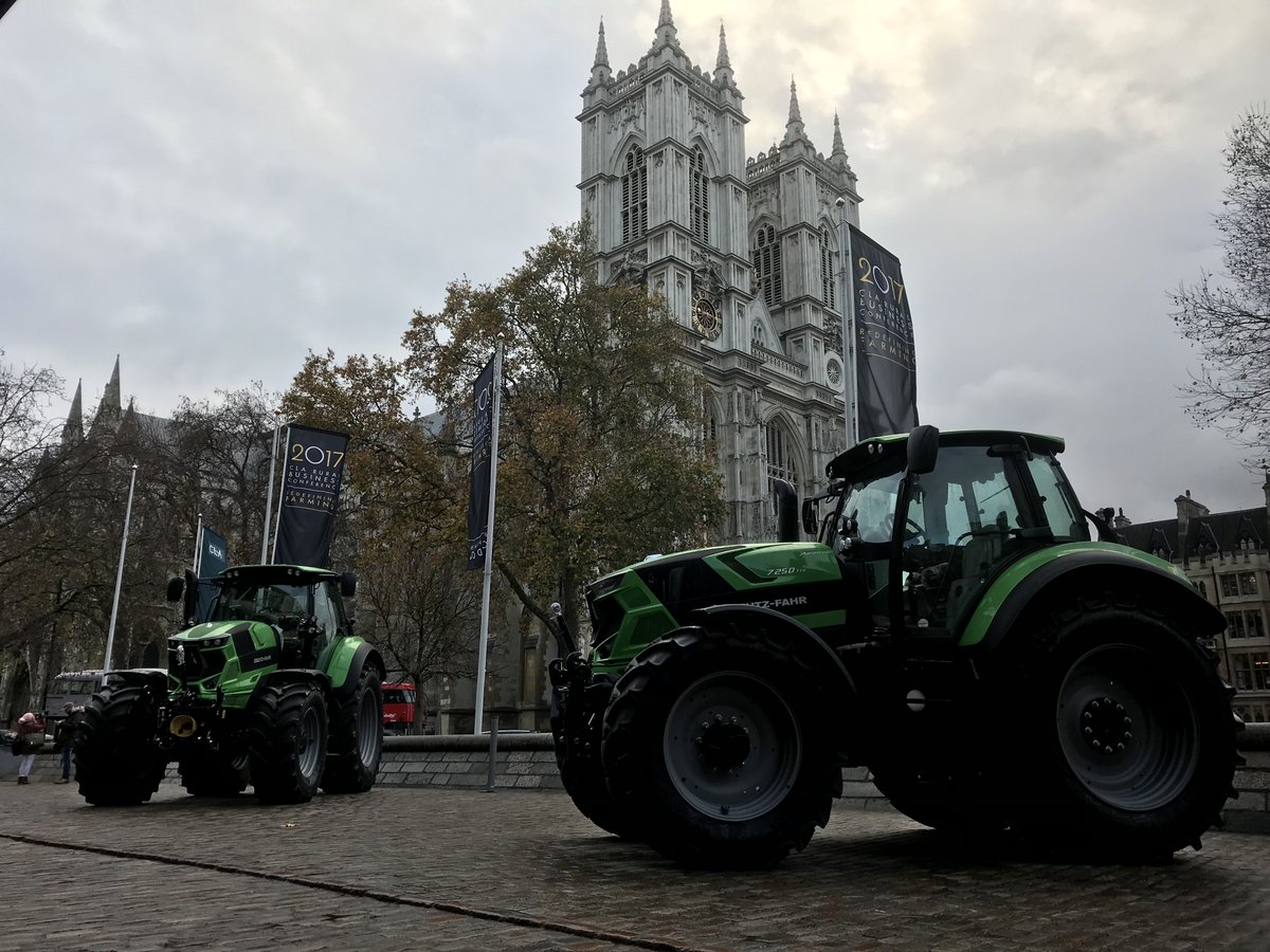 CLA Business Conference: Redefining Farming