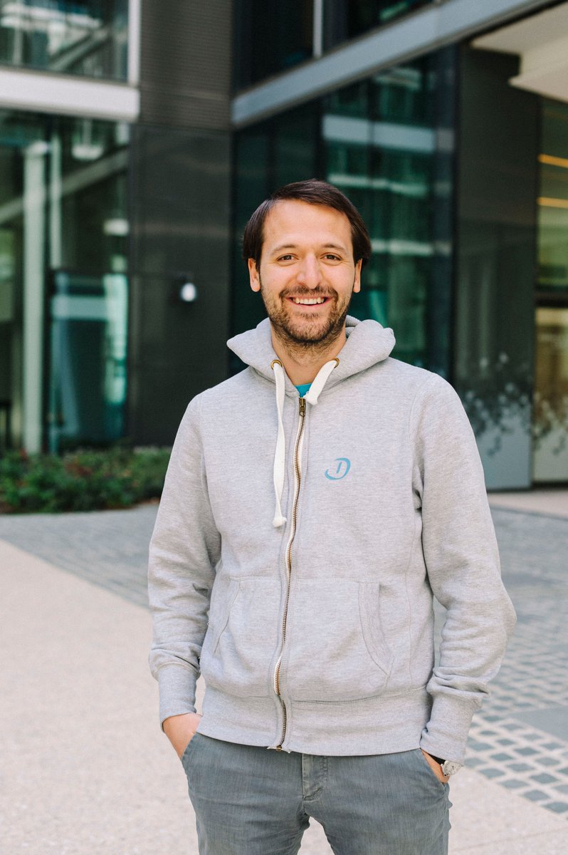 👨‍⚕️👩‍⚕️🚀 Doctolib réalise la plus grande levée de l'année dans la e-santé en Europe ! Objectif : accélérer en Allemagne et devenir LE standard des services de e-santé en Europe >> buff.ly/2BiyftE

#ProudInvestor #KeralaCrew

<a href="/doctolib/">Doctolib</a> @Stanniox