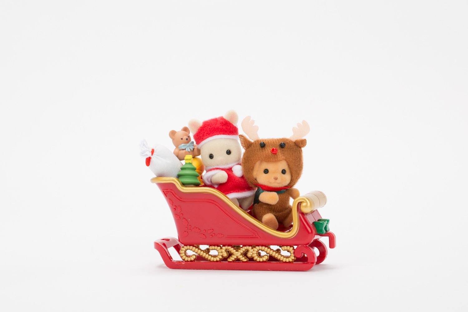 【新品未開封】26号 ほりぶー トナカイ クリスマス インディーズソフビ imgrc0107016867.jpg