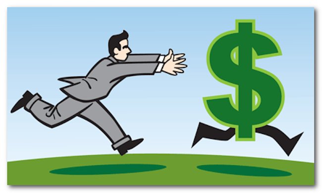 experiummarkets's tweet image. La gente sin #EducaciónFinanciera se pasa toda la vida persiguiendo el dinero. Con educación es el dinero quien te persigue a ti. #Inversiones #trading #ibex35