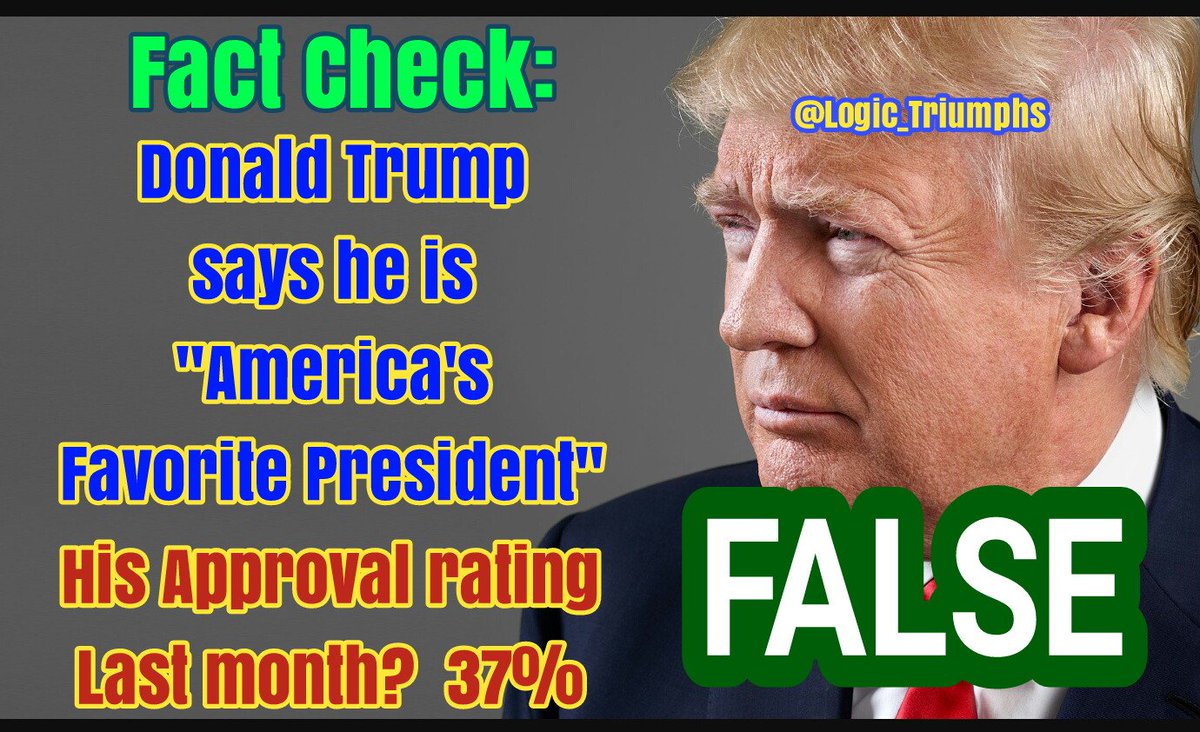 Logic_Triumphs's tweet photo. File this along with his @TIME. Person of the Year for 2017 claim. More #FakeNews by the King/Spinmaster of Fake News.
@realDonaldTrump #BREAKING #breakingnews #ImpeachTrump #resist #NotMyPresident https://t.co/78FpoyaF3X