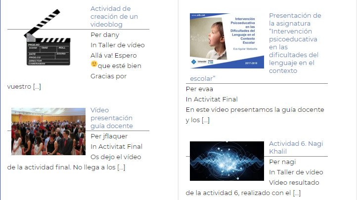 antoni_martin's tweet photo. Gran producció i diversitat de vídeos al curs #vblogsCE enhorabona a tots els participants! Llums, càmera i educació 🎥🎞️ https://t.co/WwMi3NP6Pd