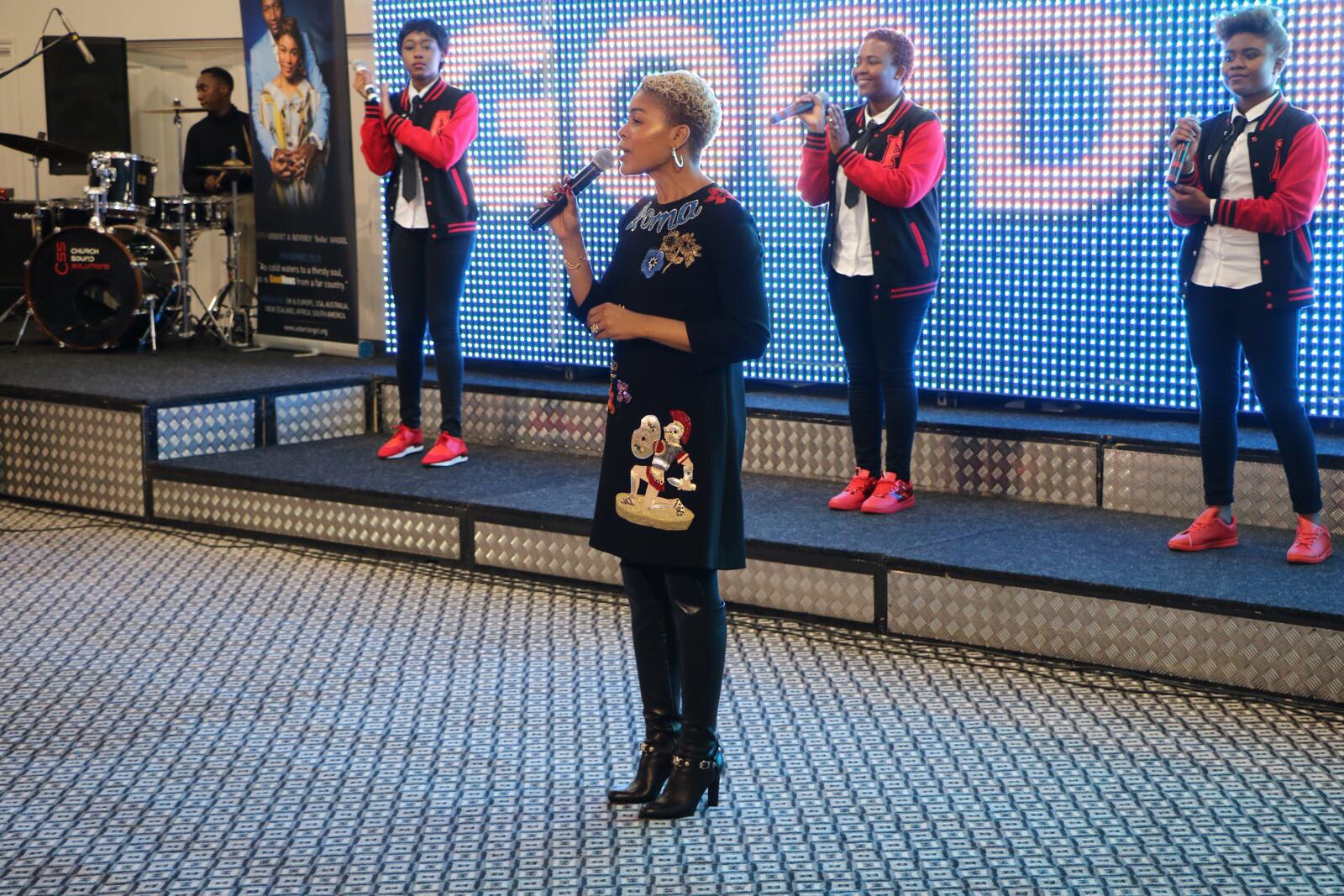 Uebert Angel Been Married To This Childhood Sweetheart Of Mine For About 17 Years Now But We Gel So Much It Seems Like We Have Known Each Other Since The Uebert Angel Been Married To This Childhood Sweetheart Of Mine For About 17 Years Now But We Gel So Much It Seems Like We Have Known Each Other Since The