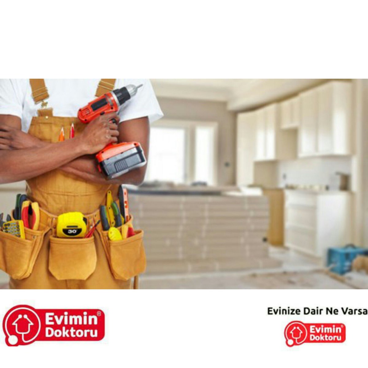 evimindoktorutr's tweet photo. Evimin Doktoru, sizi rahatsız eden ve usta çağırmaya imtina ettiğiniz, paket dahilinde bulunan ( Su Tesisat Bakımı, Elektrik Tesisat Bakımı, Mobilya Kapak Tamiri, PVC Pencere Ayar ve Bakımı ) ev içi bakım ve onarım taleplerinize cevap vermeye geliyor. 0850 650 1525-0246 212 15 25 https://t.co/0TcOsIzMAD