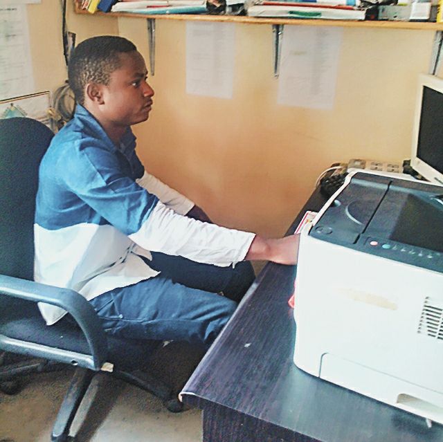 adamz_ad's tweet photo. Leadership is not about a title or a designation. ... Work hard for what you want because it won't come to you without a fight. ... There are no secrets to success. ...stay positive https://t.co/mKFHWiZiE8