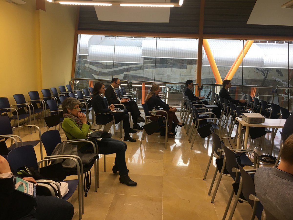 rahul_606's tweet photo. @FIWARE #TechSummit2017 @kokkete and @HSundmaeker talking about #Fiware #SmartAgriFood , starting the first committee on Agri Food dedicated to Fiware technoIogy https://t.co/mCIcjsuYN6