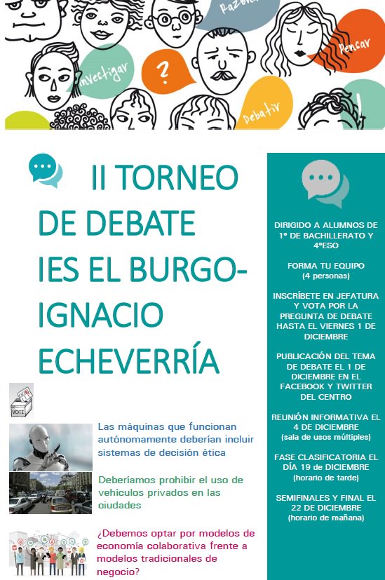 IES El Burgo-Ignacio Echeverría tweet media