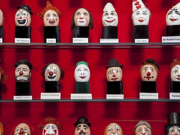 RatedApartments's tweet photo. Unusual Things to Do in London https://t.co/8g3zU0aYRs https://t.co/UNPx3tX732