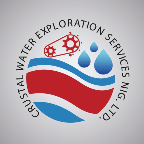 This logo design for Crustal Water Exploration Services Nigeria Limited is beyond an image, it’s a first impression that inspires brand trust, loyalty and admiration.
#printmagic  #designs #entrepreneurs #SMEs #businesssmart  #affordabledeliveryacrossNigeria #freedeliveryinLagos
