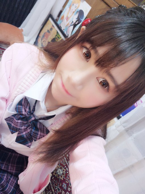 コスプレイヤーMisa喵老师のTwitter画像27