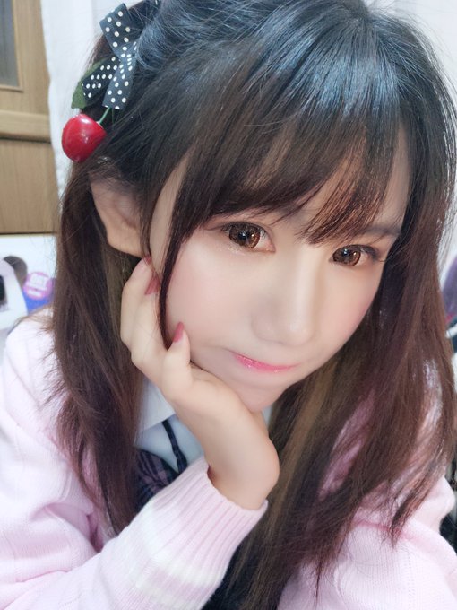 コスプレイヤーMisa喵老师のTwitter画像28