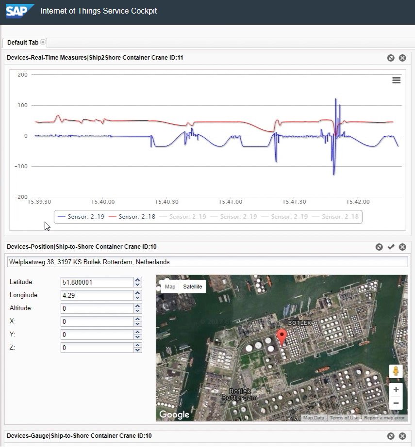 RojoInnovation's tweet photo. Did you know that 90% of world trade is carried by the shipping industry? That's a lot of cargo. Learn about the possibilities of #IoT in #SupplyChainManagement and #Procurement for monitoring assets with @RojoConsultancy &amp; @SAP in our webinar today >>> https://t.co/dqrZsD7Mzv https://t.co/lZ3IFvCdkh