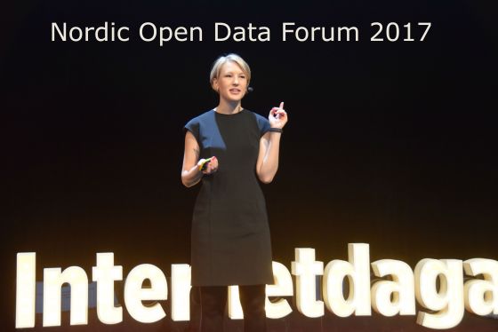 stiftelsen's tweet photo. Nordiskt forum om öppna data – en viktig startpunkt https://t.co/UfeBNyN51X #öppnadata https://t.co/5gzzQvZH7m