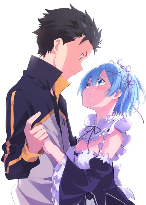 ちょうどラフが残ってたのがあった
 #このタグを見た人はラフ画とその完成絵を見せる 