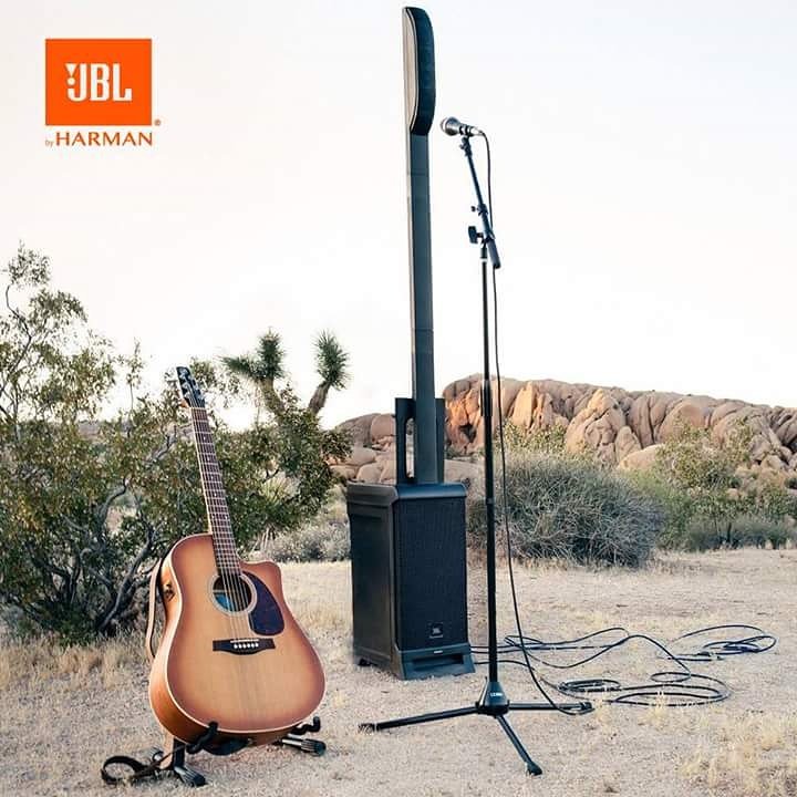 jbl aeon one